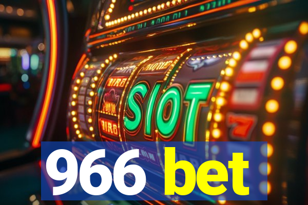 966 bet